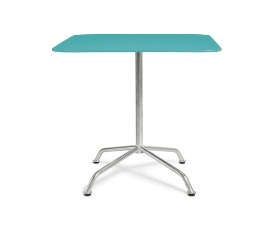 Haefeli Table mod. 1115 | Tavoli bistrò | Embru-Werke AG