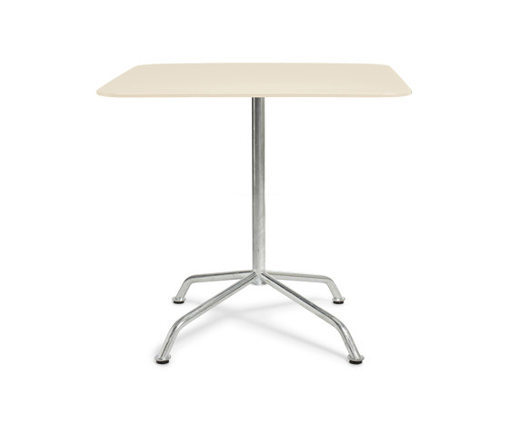 Haefeli-Tisch 1115 | Bistrotische | Embru-Werke AG