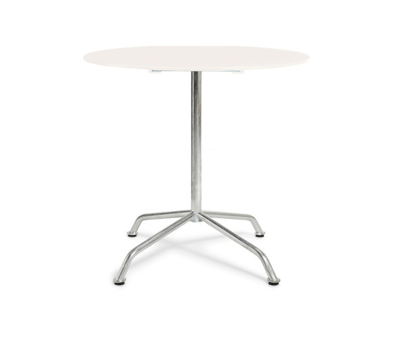 Haefeli Table mod. 1127 | Bistro tables | Embru-Werke AG