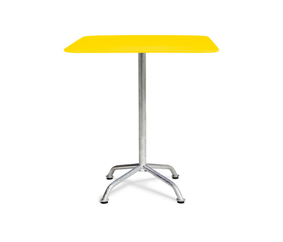 Haefeli-Tisch 1133 | Bistrotische | Embru-Werke AG