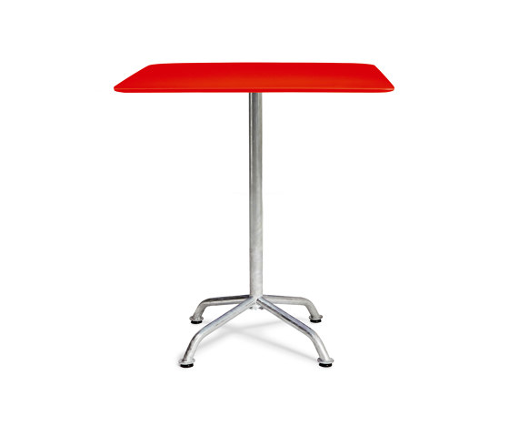 Haefeli Table mod. 1133 | Bistro tables | Embru-Werke AG