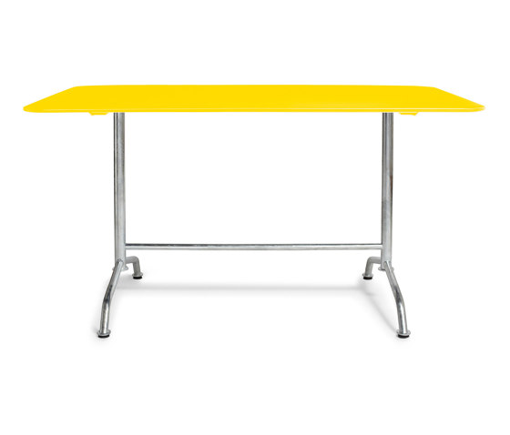 Haefeli Table mod. 1134 | Tavoli pranzo | Embru-Werke AG