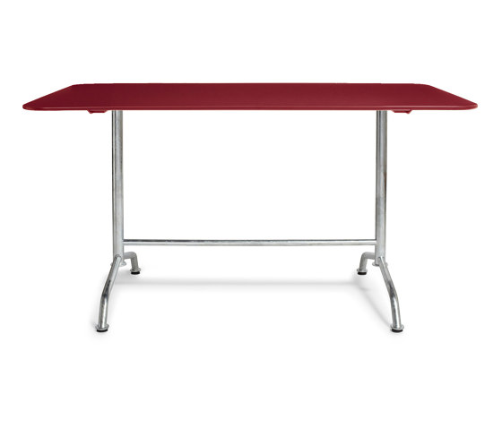 Haefeli Table mod. 1134 | Dining tables | Embru-Werke AG