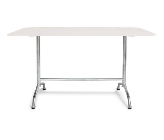 Haefeli Table mod. 1134 | Tavoli pranzo | Embru-Werke AG