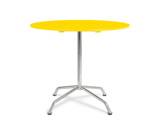 Haefeli Table mod. 1135 | Tavoli bistrò | Embru-Werke AG