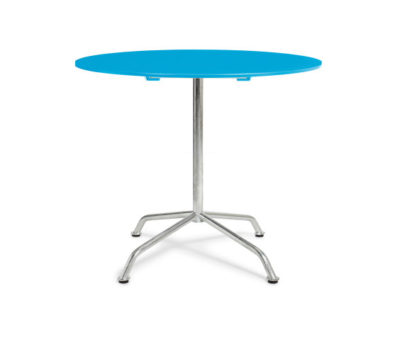 Haefeli Table mod. 1135 | Tavoli bistrò | Embru-Werke AG