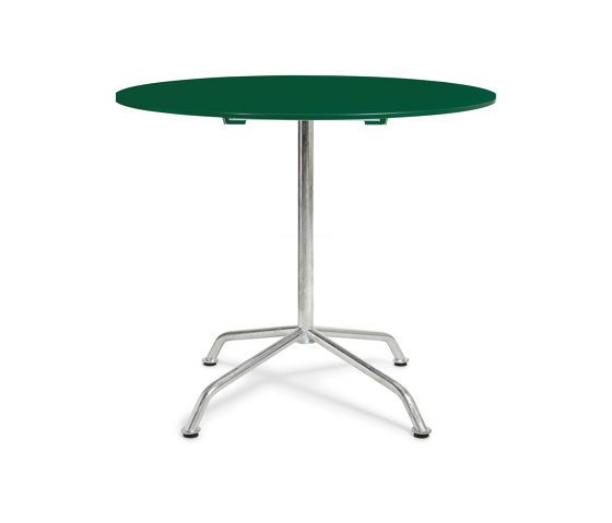 Haefeli Table mod. 1135 | Bistro tables | Embru-Werke AG