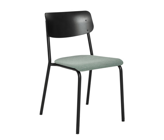 Hassenpflug chair mod. 1255 | Sillas | Embru-Werke AG