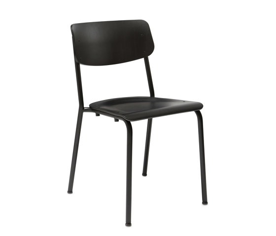 Hassenpflug chair mod. 1255 | Sedie | Embru-Werke AG