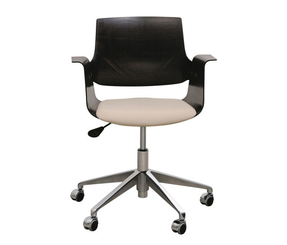 Marchand chair mod. 4040 | 4044 | Sillas | Embru-Werke AG
