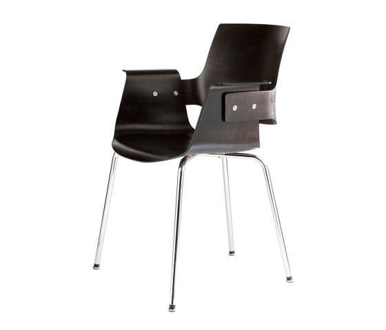 Marchand chair mod. 4060 | 4064 | Chairs | Embru-Werke AG