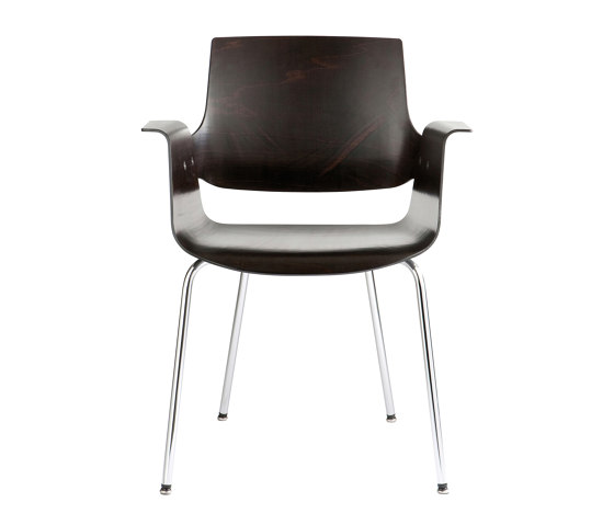 Marchand chair mod. 4060 | 4064 | Chairs | Embru-Werke AG