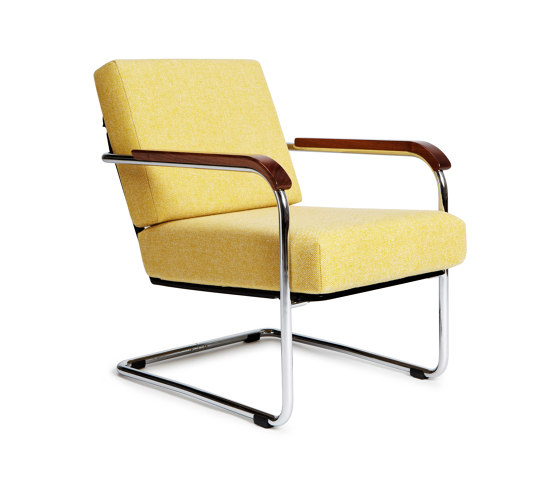Moser armchair mod. 1435 | Sillones | Embru-Werke AG