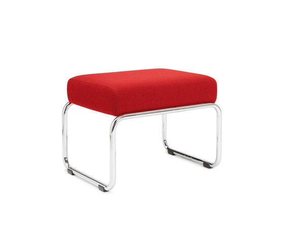 Moser stool mod. 1552 | Pufs | Embru-Werke AG