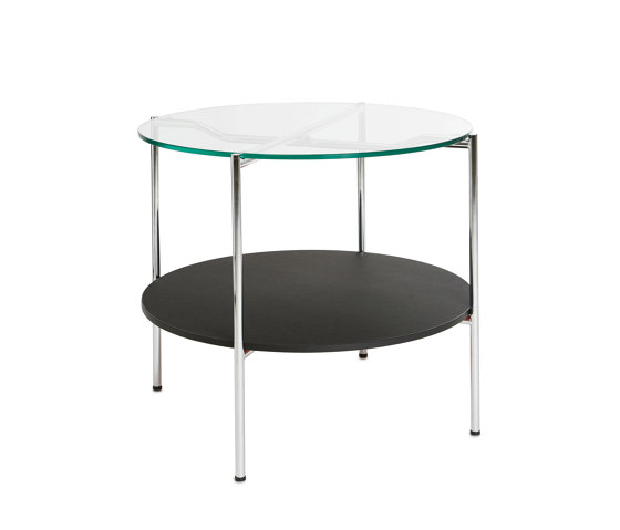 Moser table mod. 1752 | Side tables | Embru-Werke AG
