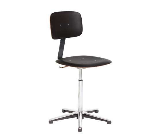 School chair 2100 | Sillas | Embru-Werke AG