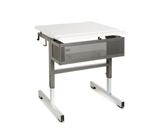 School table 5130 | Tavoli contract | Embru-Werke AG
