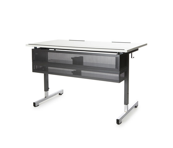 School table 5130 | Contract tables | Embru-Werke AG