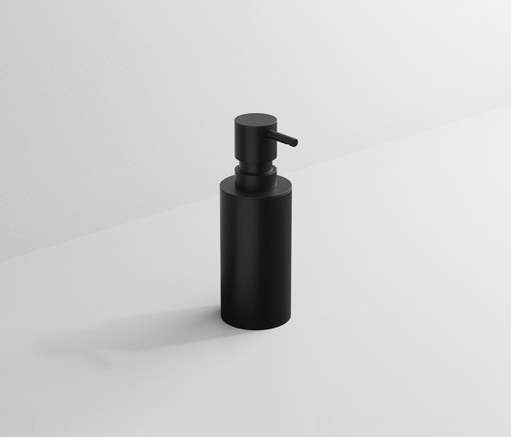 Add Black 16 | Soap dispensers | Vallone