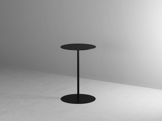 Add Black 19 | Side tables | Vallone