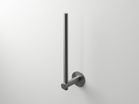 Add Steel 07 | Toilettenpapierhalter | Vallone
