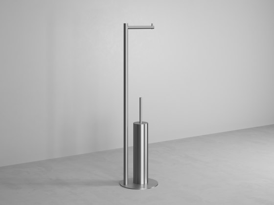 Add Steel 10 | Toilet-stands | Vallone