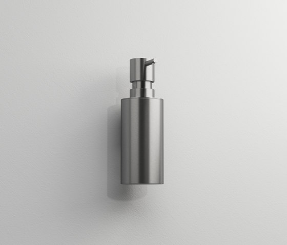 Add Steel 12 | Soap dispensers | Vallone