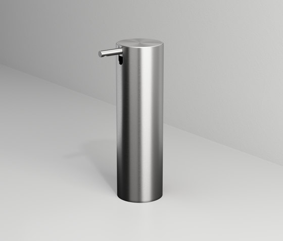 Add Steel 13 | Soap dispensers | Vallone