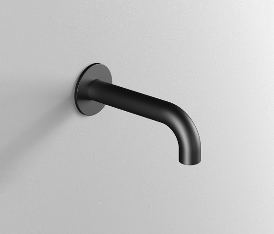 Nero 06 | Wash basin taps | Vallone