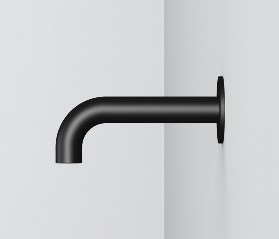 Nero 06 | Wash basin taps | Vallone