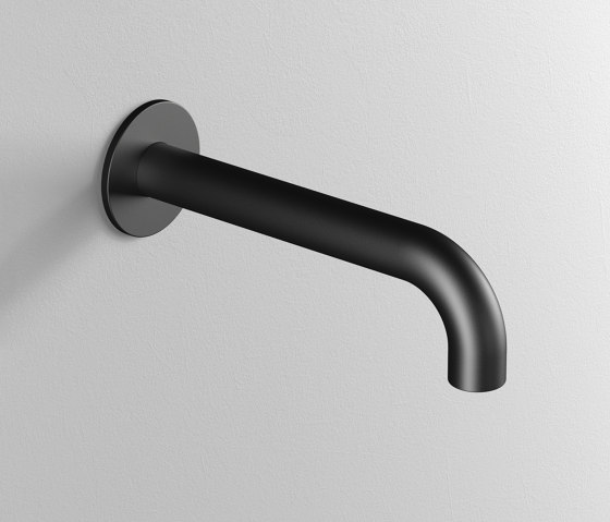 Nero 07 | Wash basin taps | Vallone