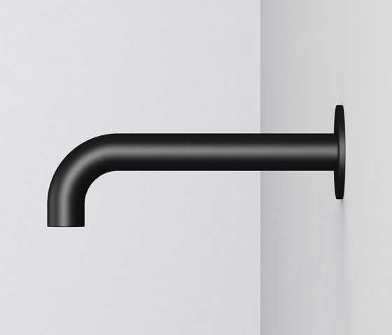 Nero 07 | Wash basin taps | Vallone