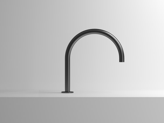 Nero 27 | Wash basin taps | Vallone