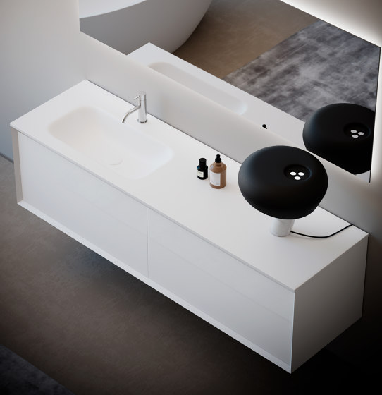 One Up-Variante II | Wash basins | Vallone