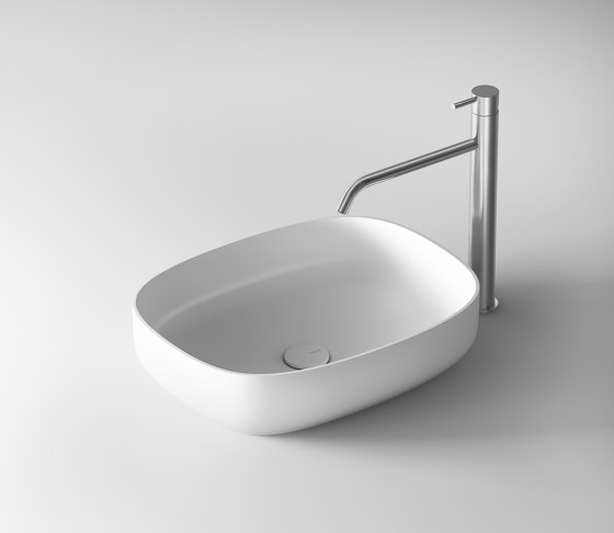 Peyto III | Wash basins | Vallone
