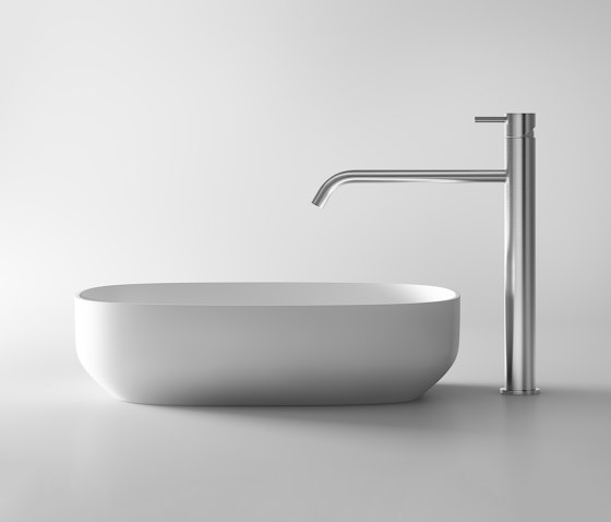Peyto III | Wash basins | Vallone