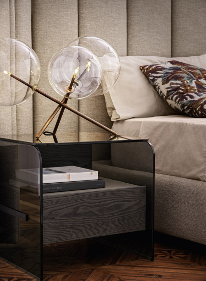 Holly Comodino | Tables de chevet | Gallotti&Radice