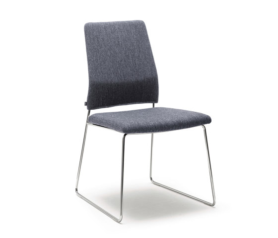 Fino chair, without armrests | Chairs | COR Sitzmöbel