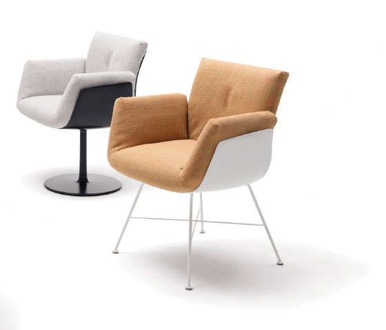 Alvo Chair | Sillas | COR Sitzmöbel