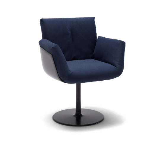 Alvo Swivel Chair | Sillas | COR Sitzmöbel