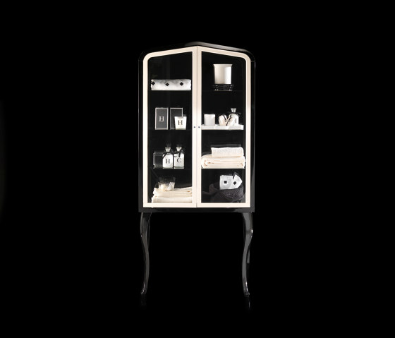 Dancer 1 Cabinet | Display cabinets | Devon&Devon