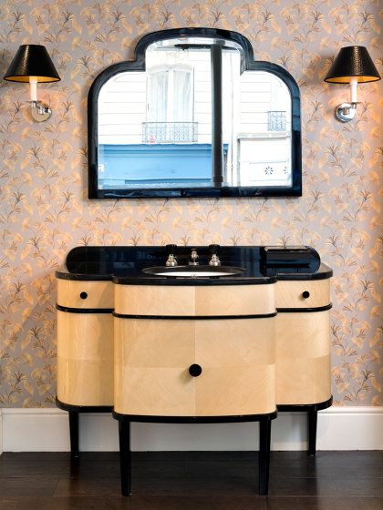 Music Vanity Unit | Vanity units | Devon&Devon