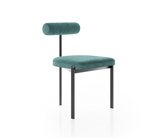 Caillou Chair | Chairs | Liu Jo Living