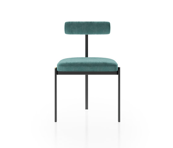 Caillou Chair | Sillas | Liu Jo Living