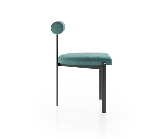 Caillou Chair | Sillas | Liu Jo Living