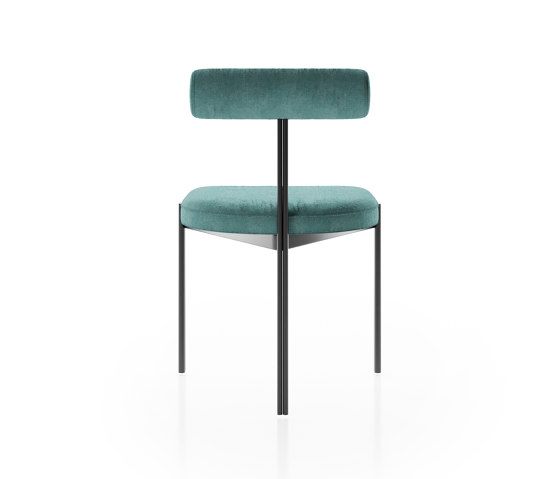 Caillou Chair | Chairs | Liu Jo Living