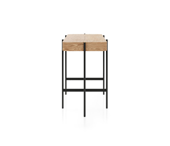 Caillou Desk | Console tables | Liu Jo Living