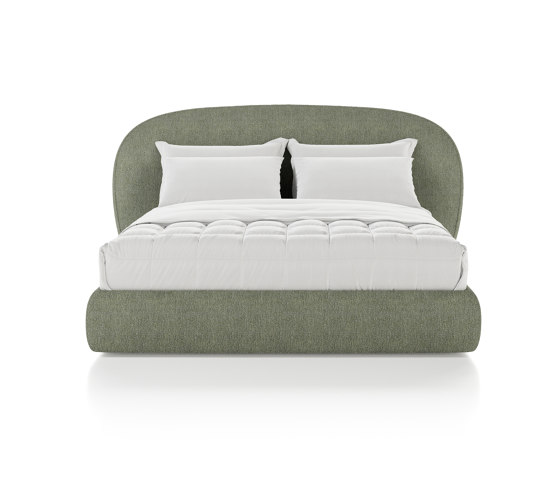 Guest Bed | Betten | Liu Jo Living