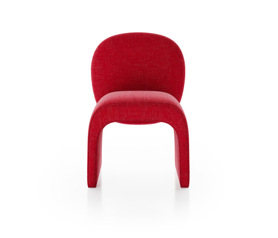 Guest Chair | Chairs | Liu Jo Living