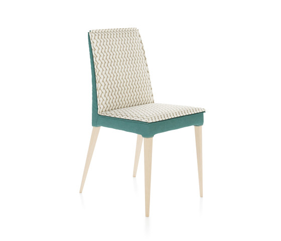 Outfit Chair | Chairs | Liu Jo Living